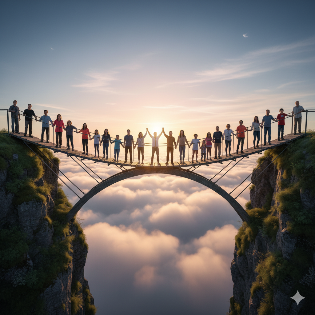 بوكا – يوكى : من المصنع إلى القلب – كيف يحول مبدأ هندسي أخطاءنا إلى جسورٍ إنسانية؟