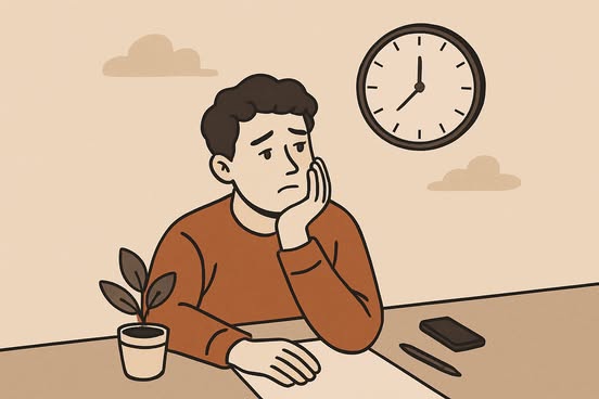 التسويف : العدو الهادئ لإنجازاتنا