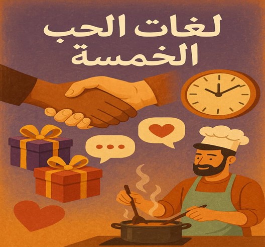 لغات الحب