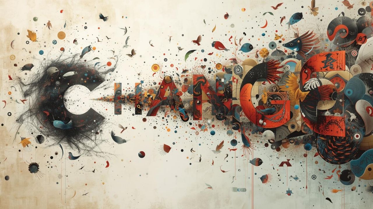 لماذا يخيفنا التغيير أكثر من الألم المألوف؟فهم الخوف من المجهول وصعوبة التغيير